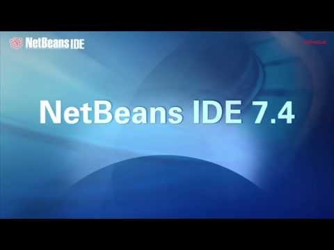 Download netbeans ide latest version