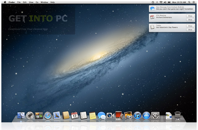 Download Mac Os X Full Direct Link