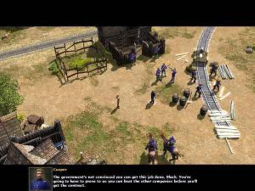 Age Of Empires 3 Digital Download Mac