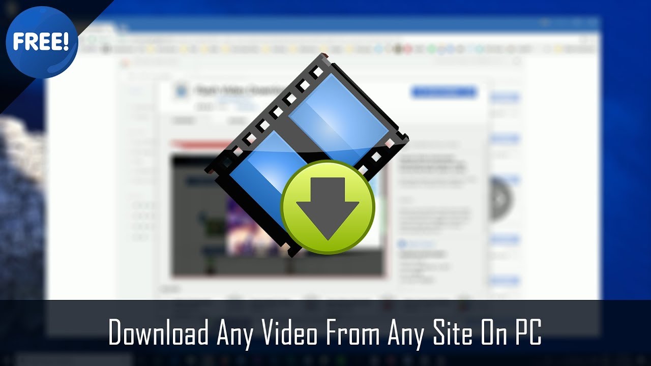 How To Download Any Video Online Mac