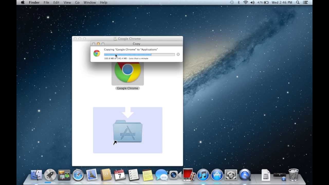 Chrome for mac os 10 4 11