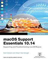 Macos support essentials 10.14 pdf download